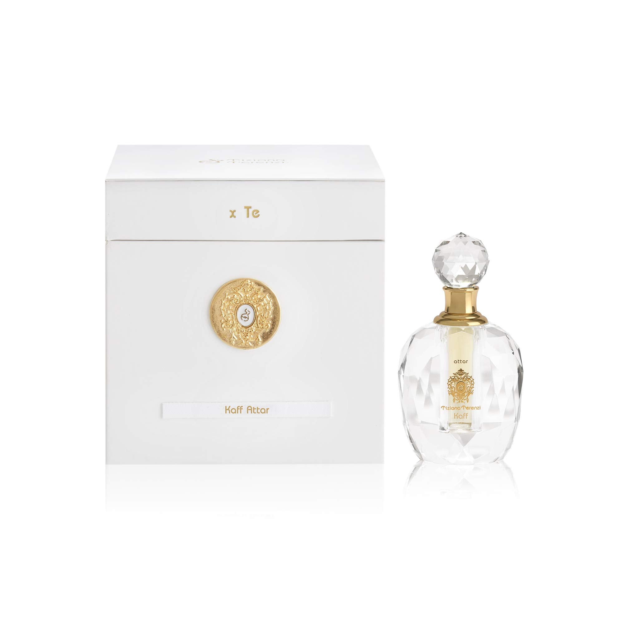 مستخلص عطر مجموعة تيزيانا تيرينزي تابت عطار لونا ستارز