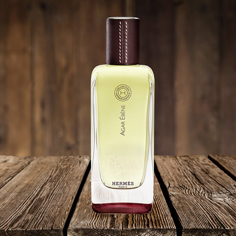 عطر هيرمس أجار إيبين أو دي تواليت