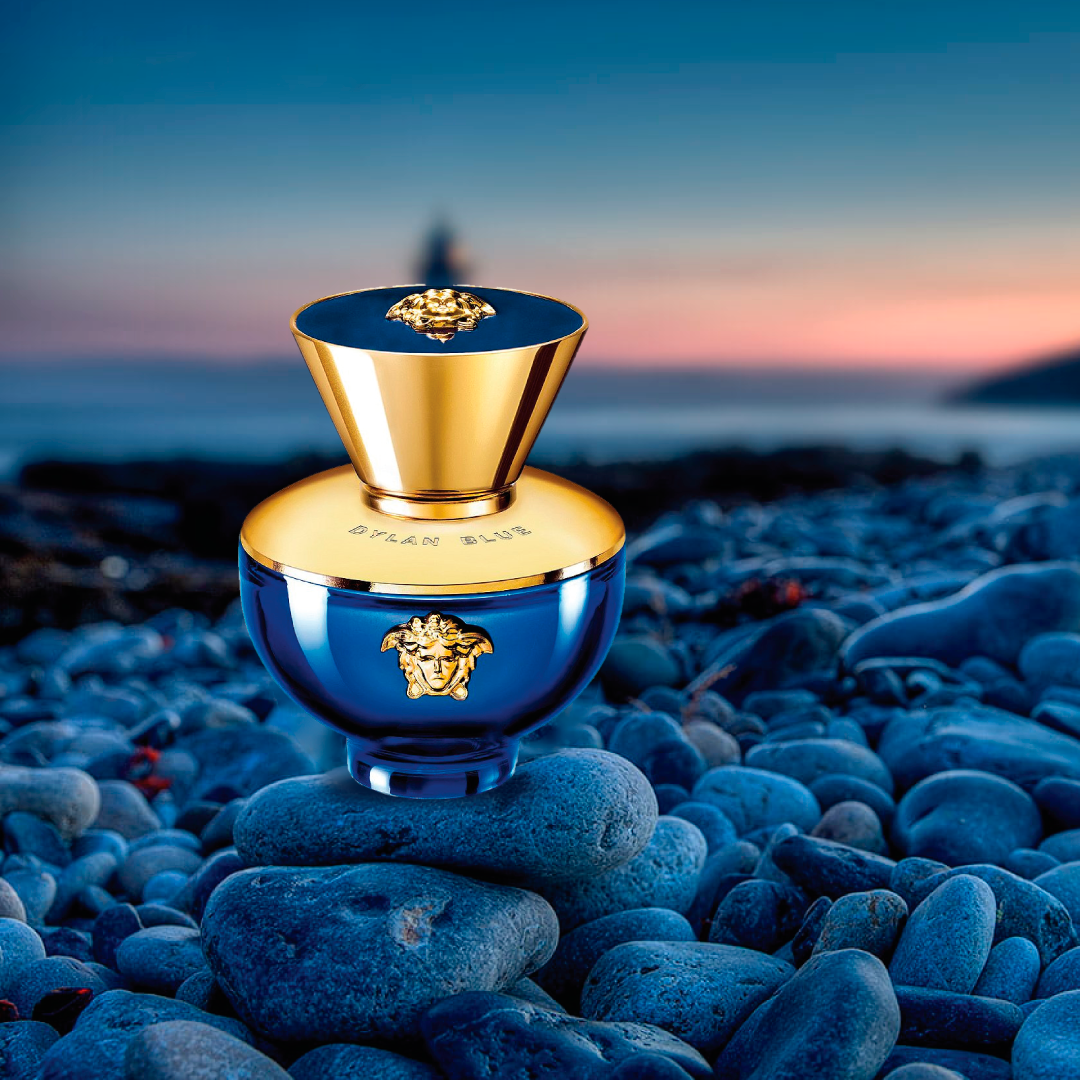 Versace dylan blue pour femme hotsell