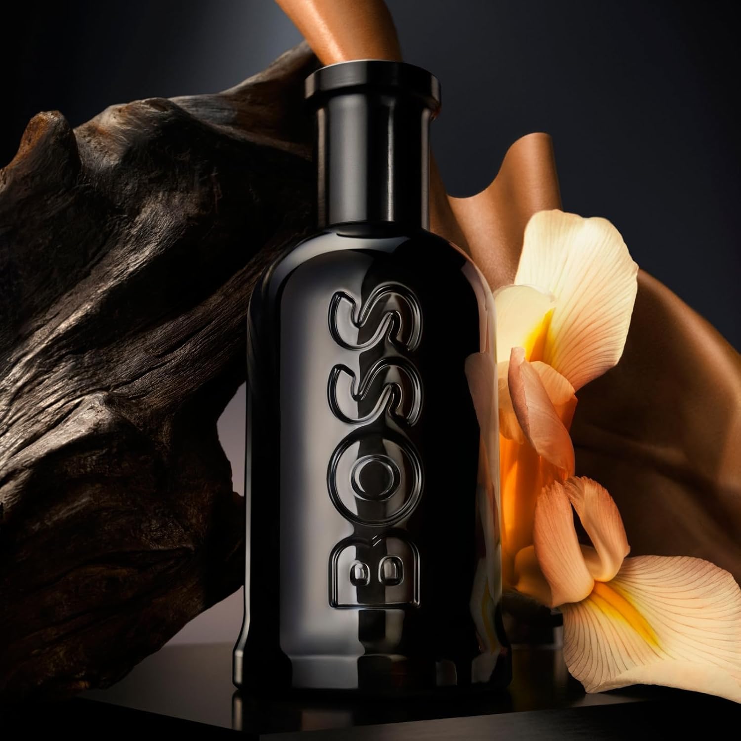 Hugo Boss Boss Bottled Parfum Deodorant  Set