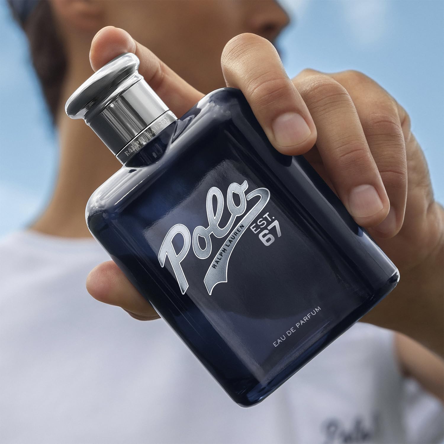 Ralph Lauren Polo 67 Gift Set for Him
