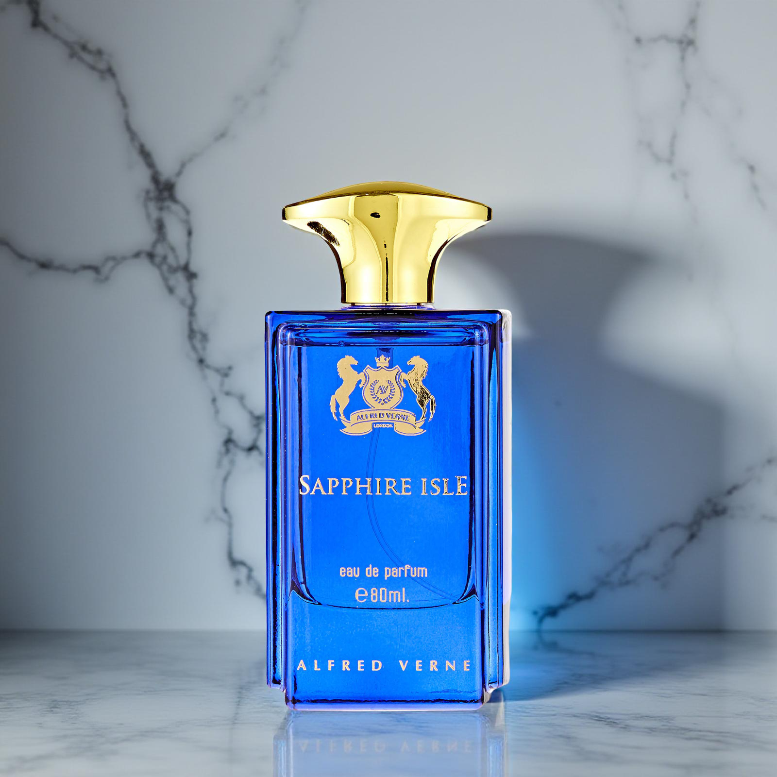 Alfred Verne Sapphire Isle EDP