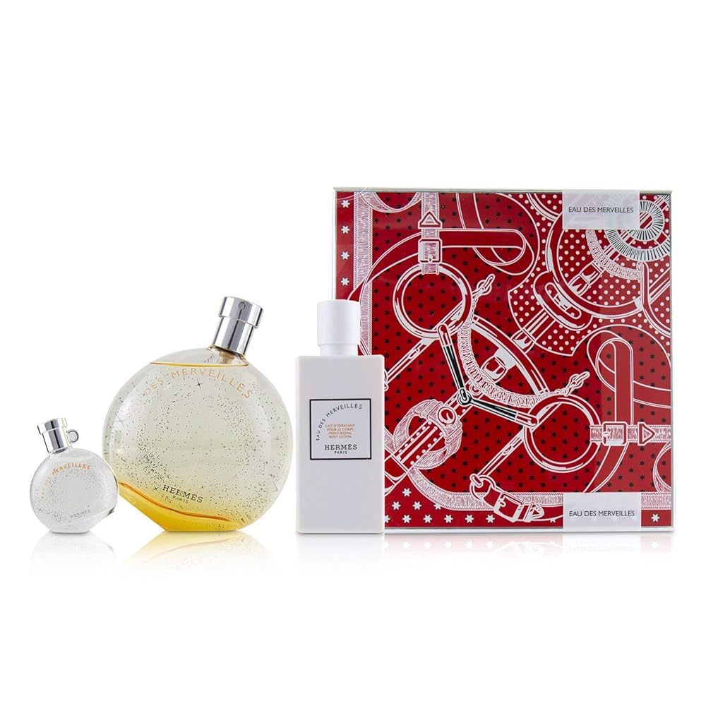 HERMES Gift Sets