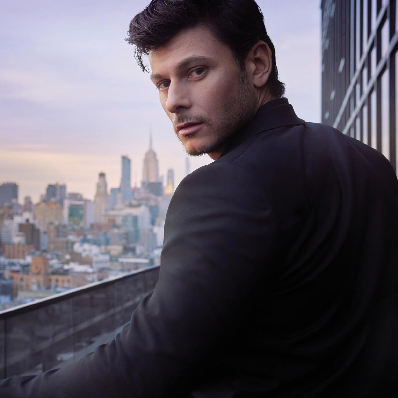 Tumi 19 Degree Extrait de Parfum For Men