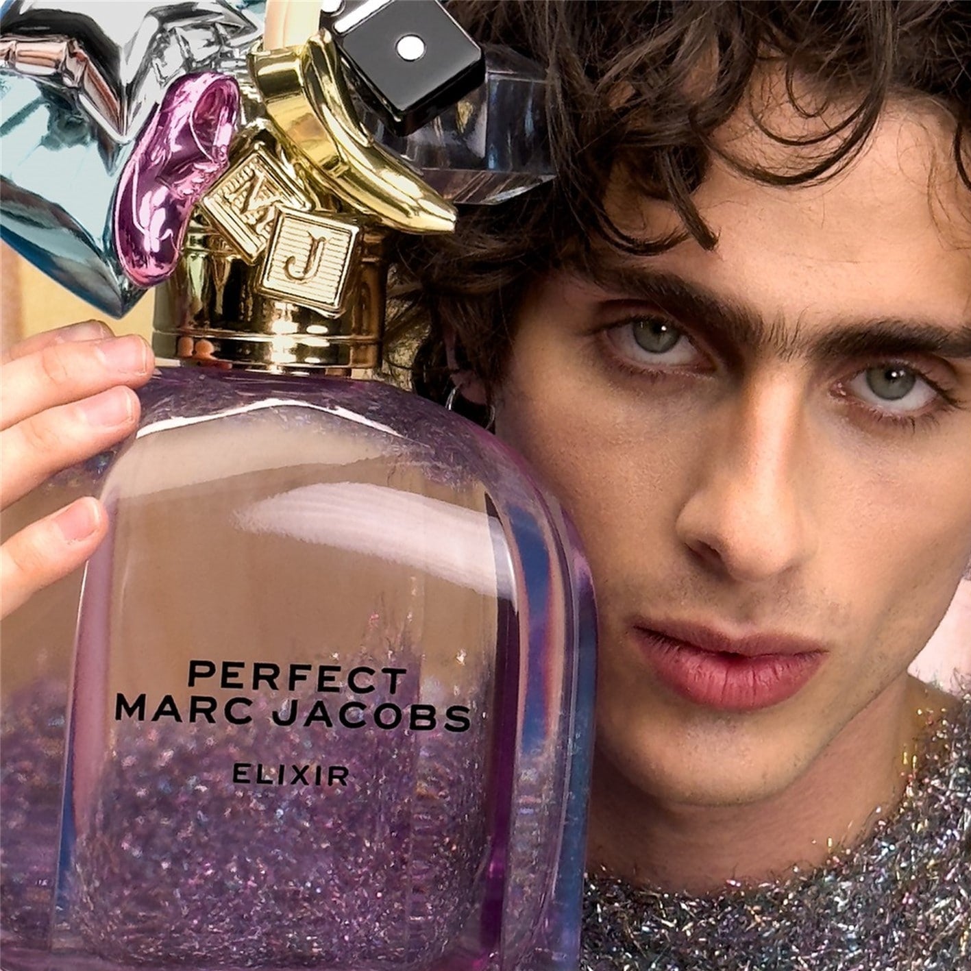 Marc Jacobs Perfect Elixir EDP For Women