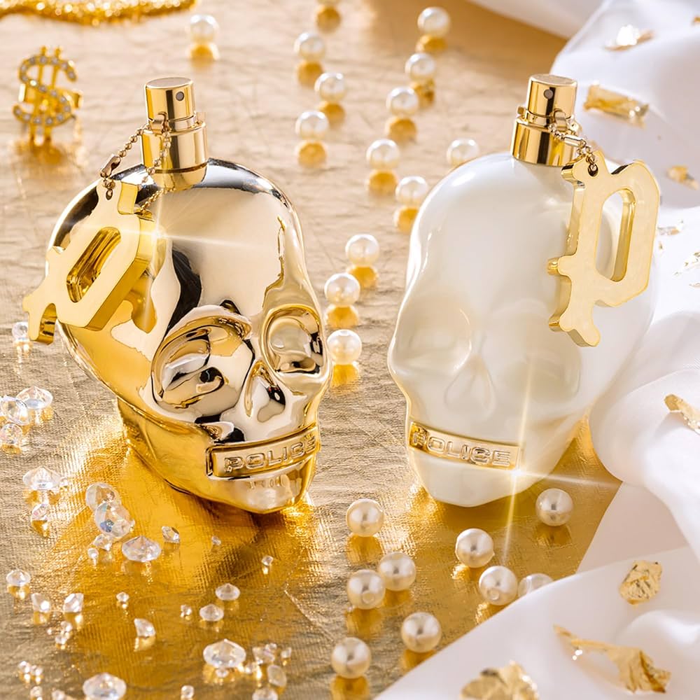 Police To Be Born To Shine EDT For Men
