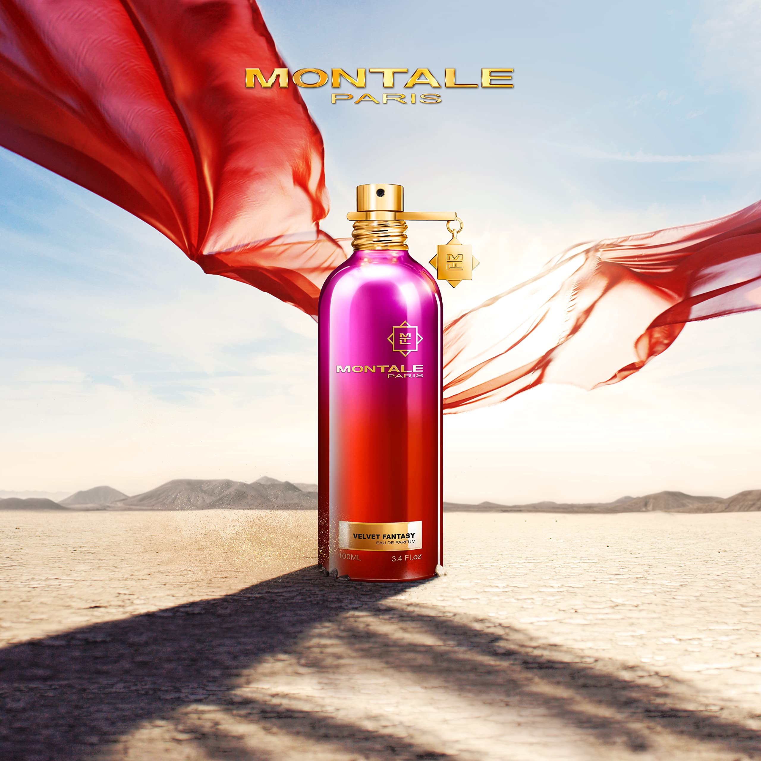 Montale Velvet Fantasy EDP for Women