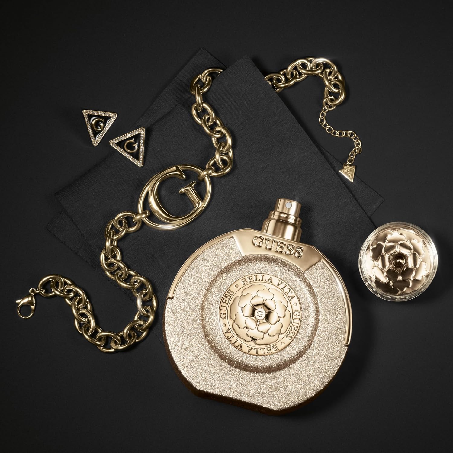 عطر جيس بيلا فيتا باراديسو