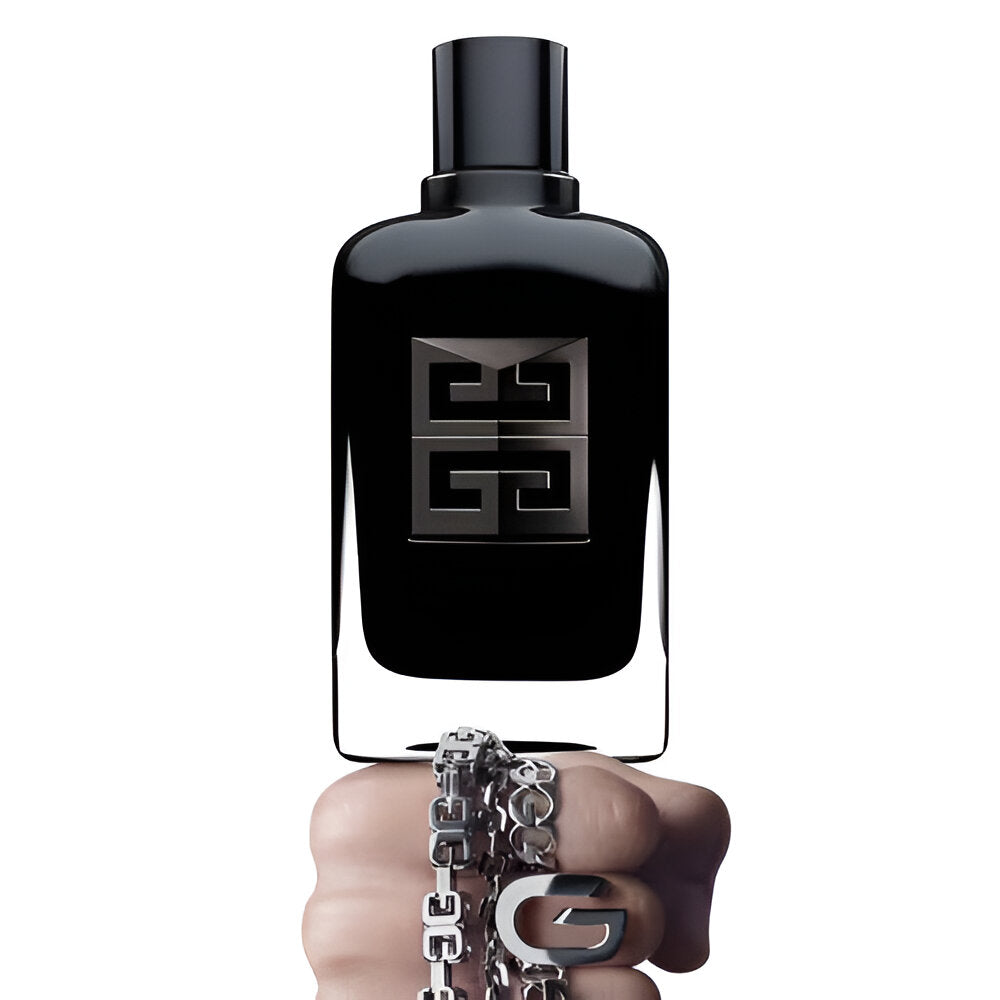 Givenchy Gentleman Society EDP For Men Shower Gel Set