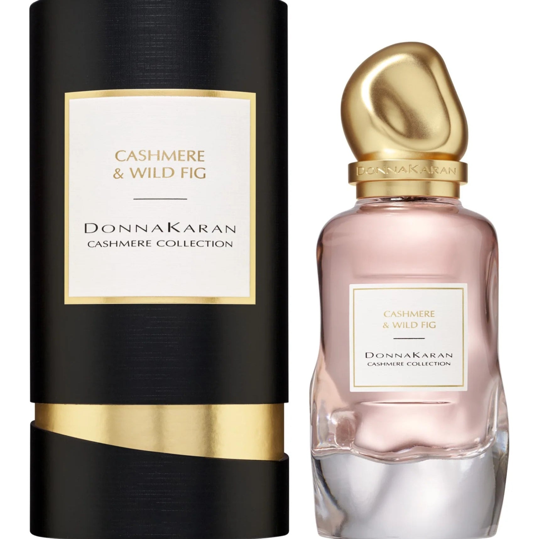 عطر دونا كاران كاشمير آند وايلد فيج