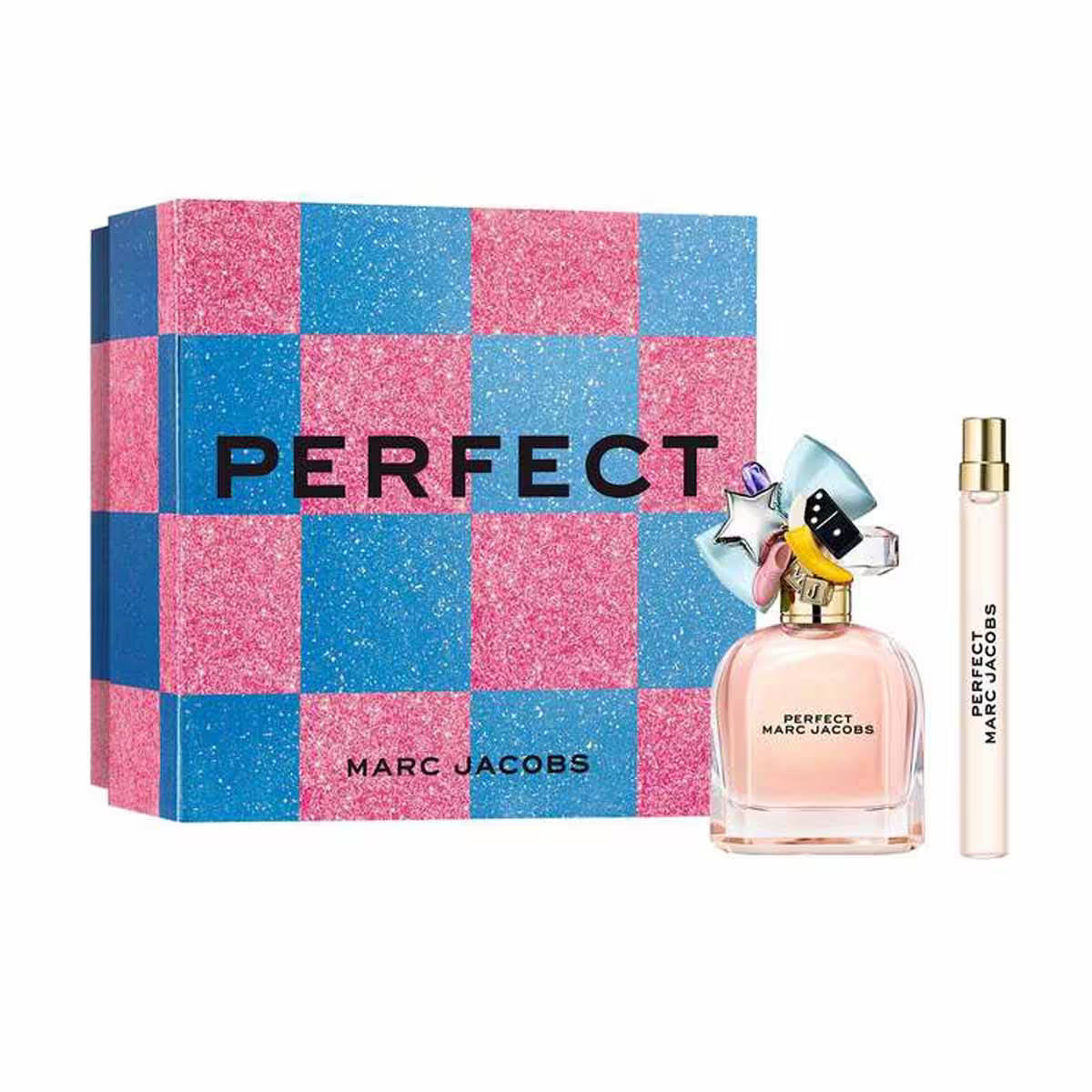 Marc Jacobs Perfect EDP For Women Gift Set