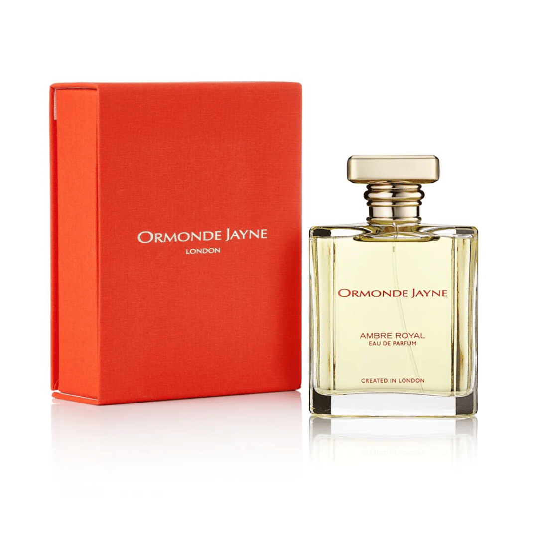 Ormonde Jayne Ambre Royal Parfum