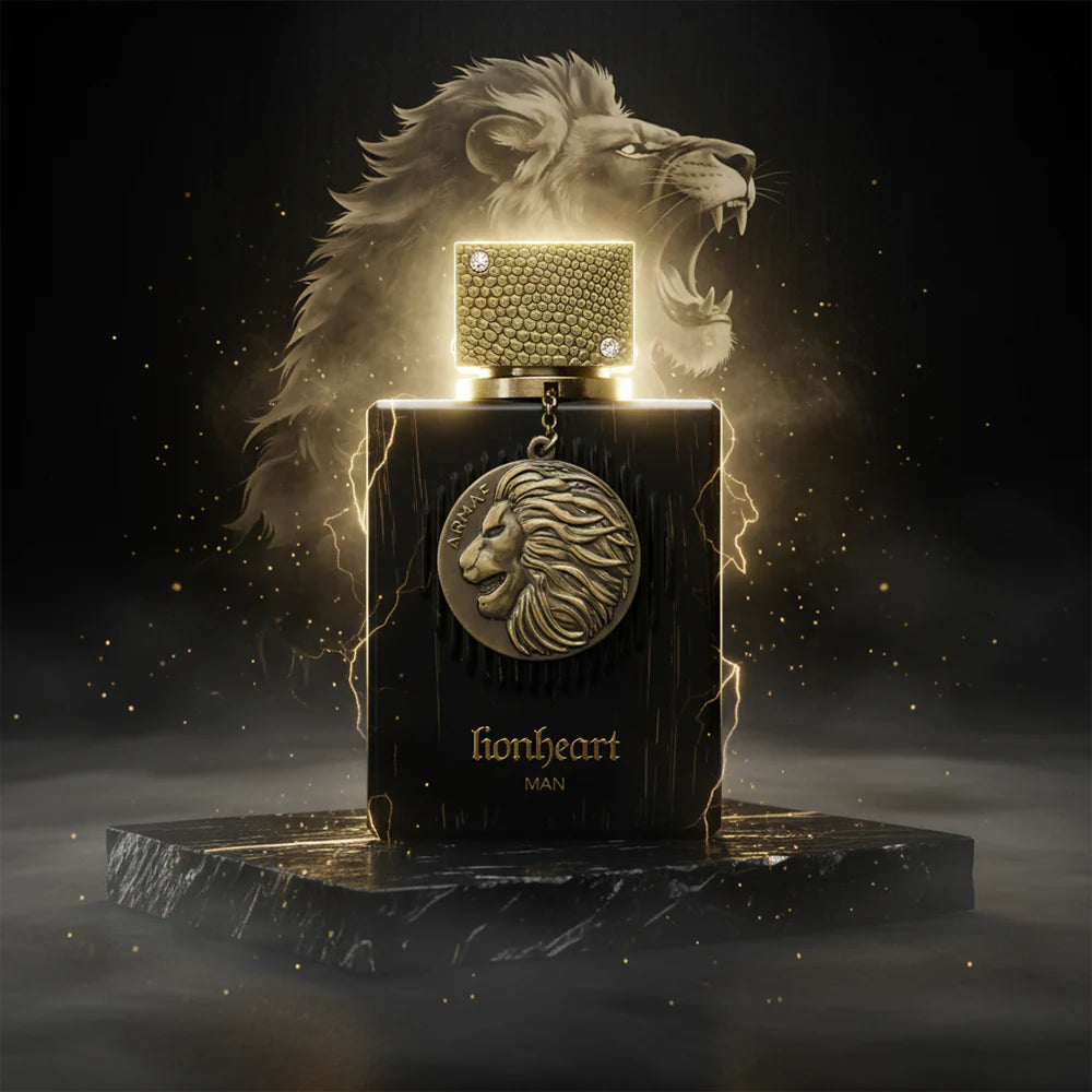 عطر ارماف كلوب دي نوي ليونهارت