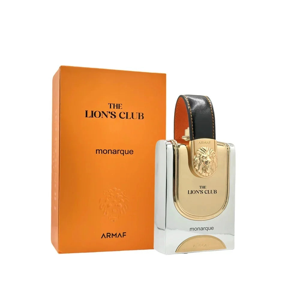Armaf the Lion's Club Monarque EDP for Men