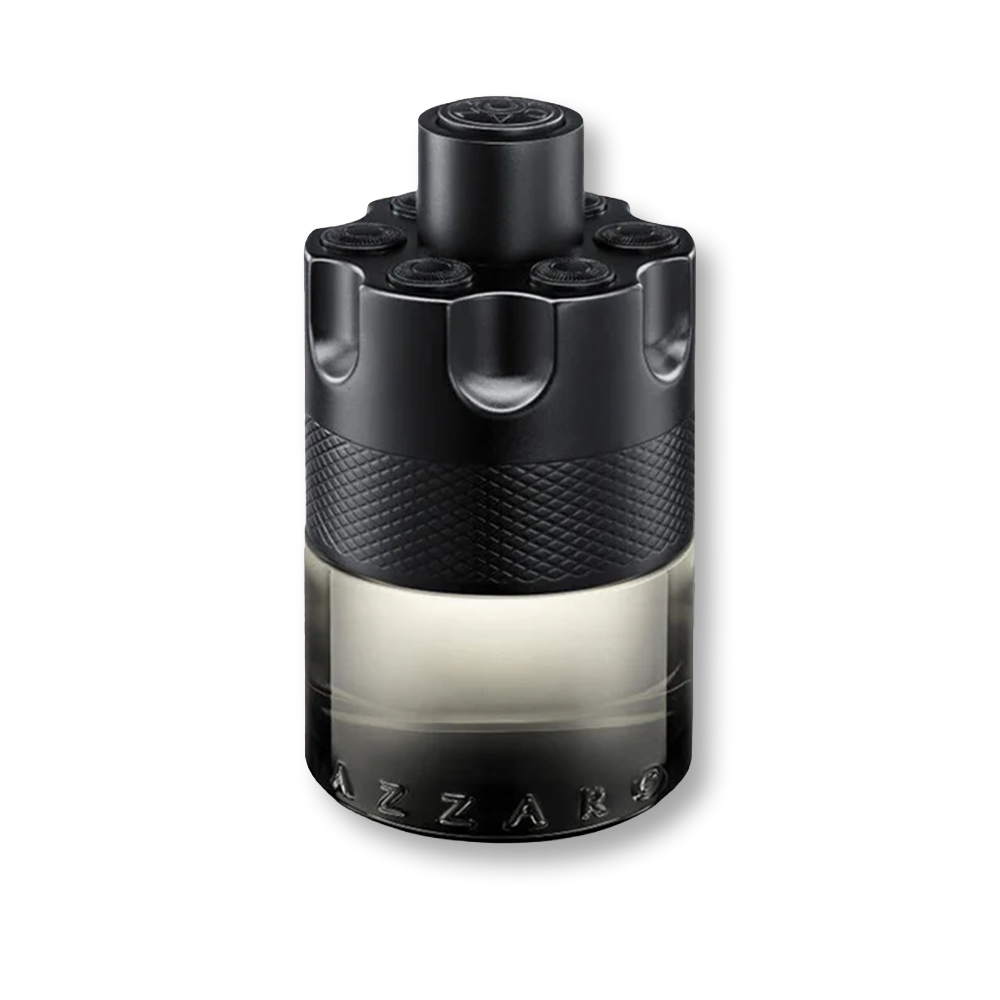 Azzaro The Most Wanted EDT Intense