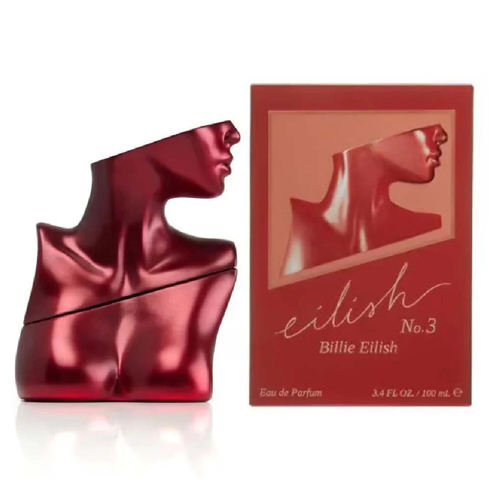 بيلي إيليش عطر إيليش رقم 3 EDP