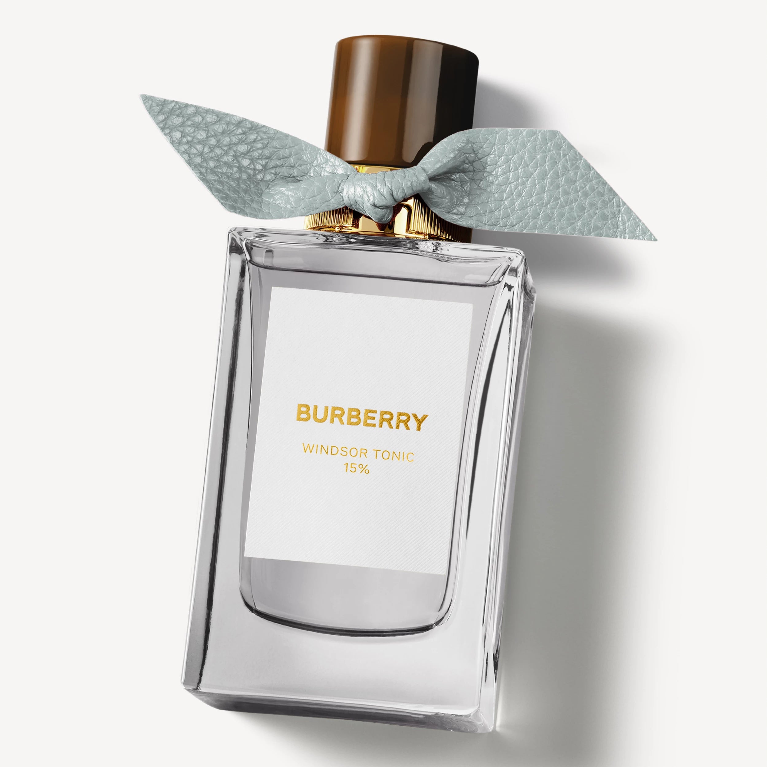 Burberry Bespoke Collection Windsor Tonic 15% EDP