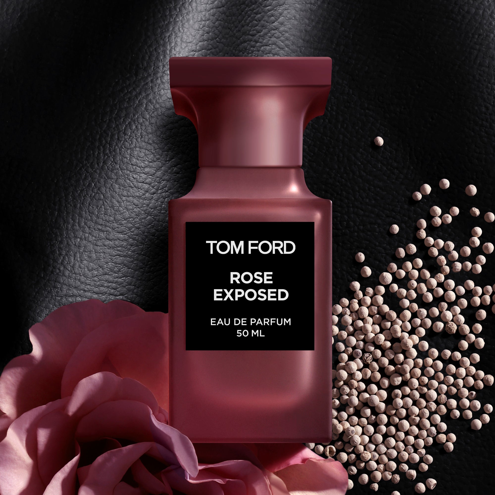 Tom Ford Rose Exposed EDP