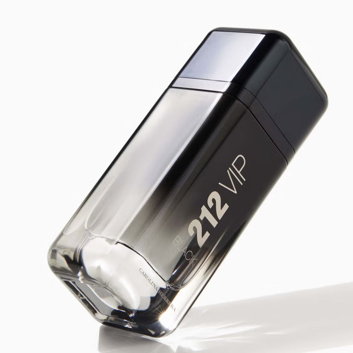Carolina Herrera 212 VIP Black EDP Shower Gel Gift Set