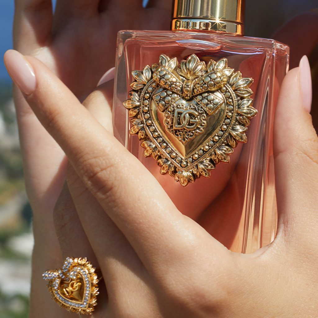 Dolce & Gabbana Devotion EDP