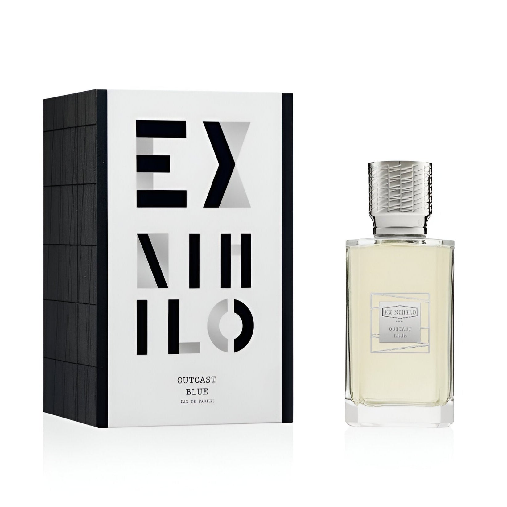 عطر Ex Nihilo Outcast Blue EDP
