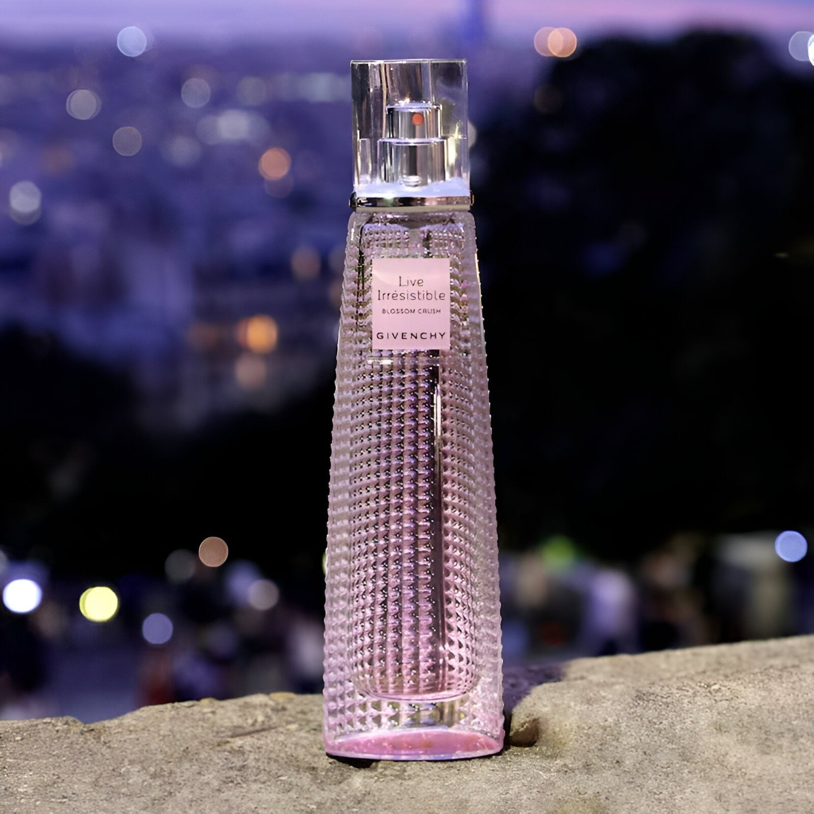 عطر جيفنشي لايف إريزيستبل بلوسوم كراش أو دو تواليت