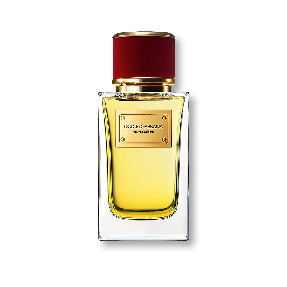 Dolce & Gabbana Velvet Desire EDP for Women