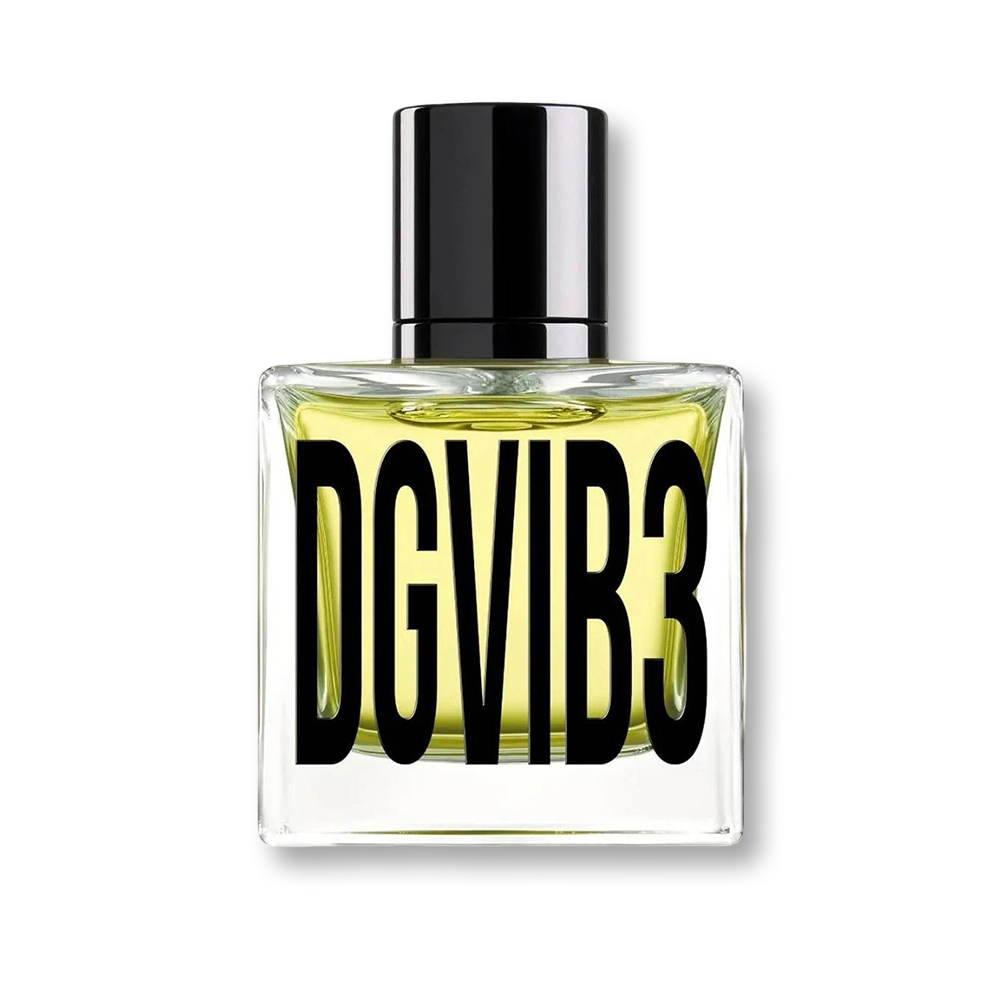 Dolce & Gabbana Dgvib3 EDP