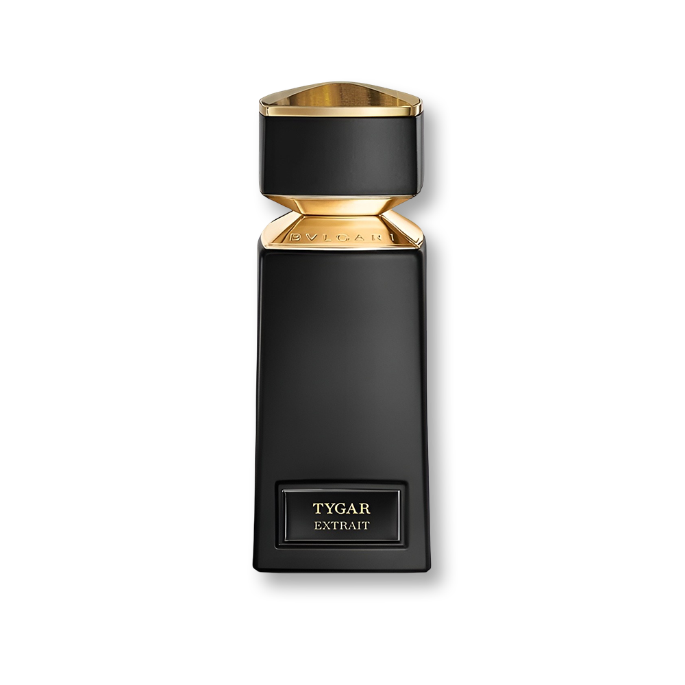 Bvlgari le Gemme Tygar Extrait Parfum