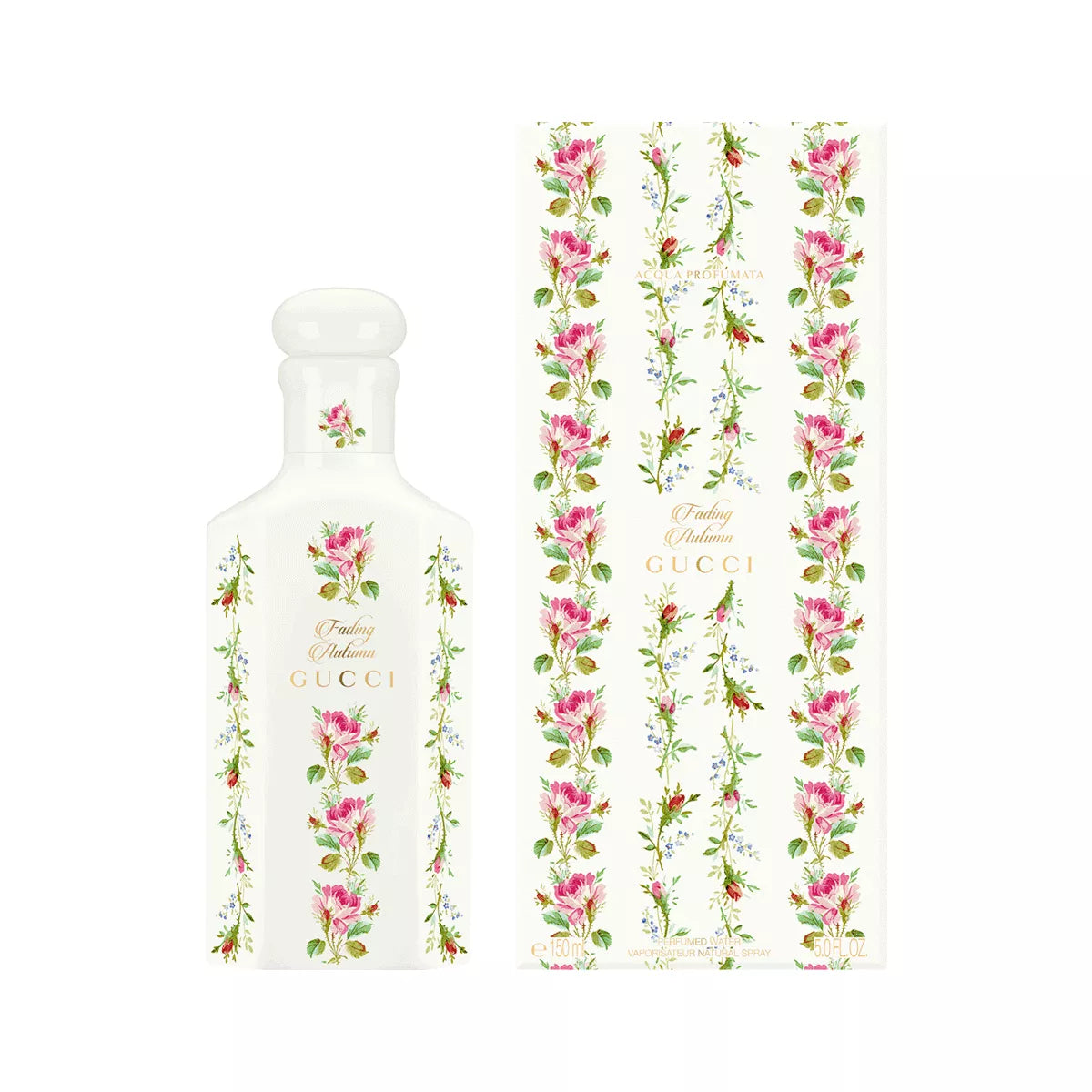 Gucci The Alchemist's Garden Fading Autumn EDT