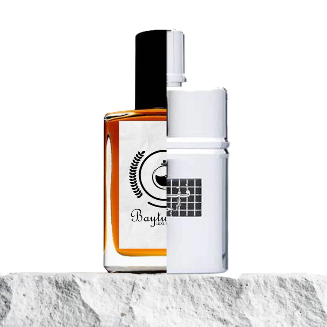 Rasasi Faqat Lil Rizal Man EDP