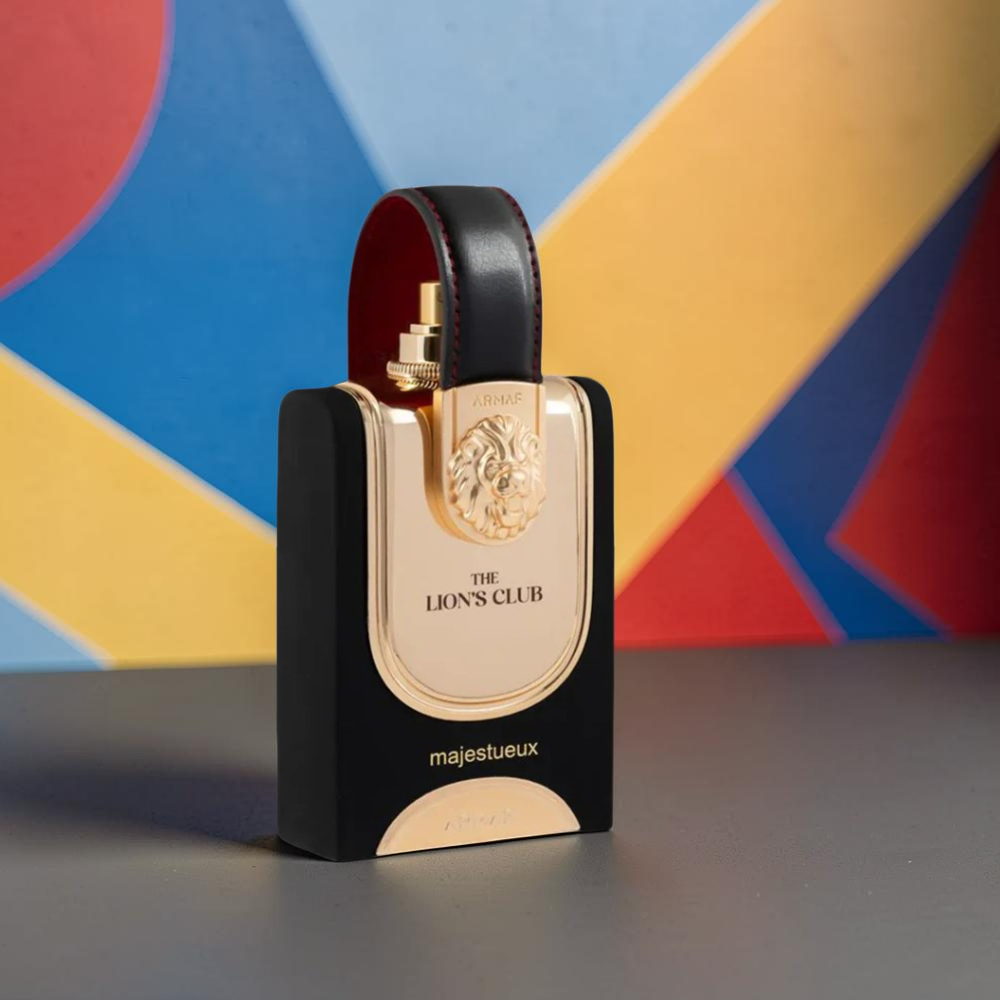Armaf the Lion's Club Majestueux EDP