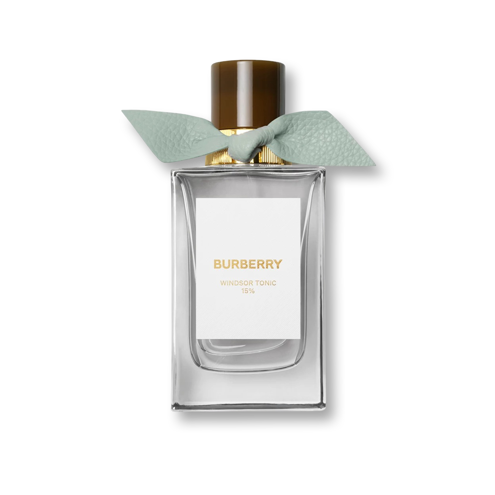 Burberry Bespoke Collection Windsor Tonic 15% EDP