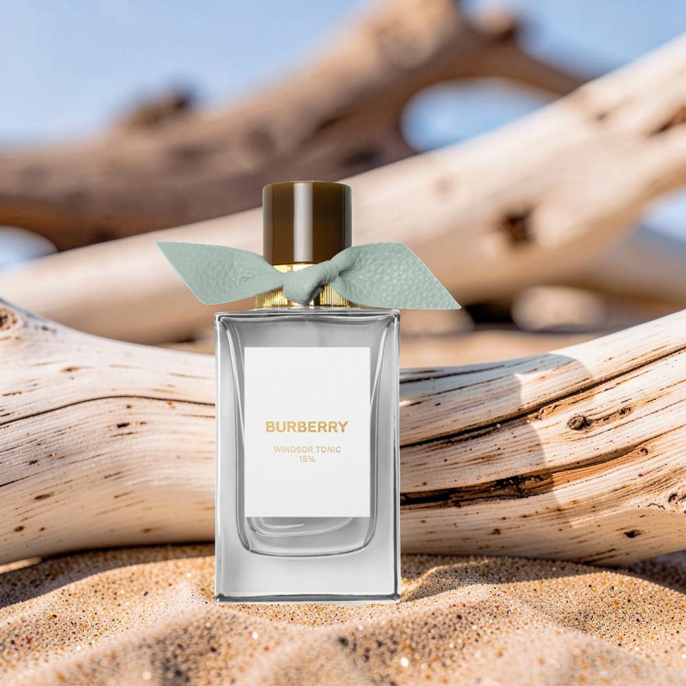 Burberry Bespoke Collection Windsor Tonic 15% EDP