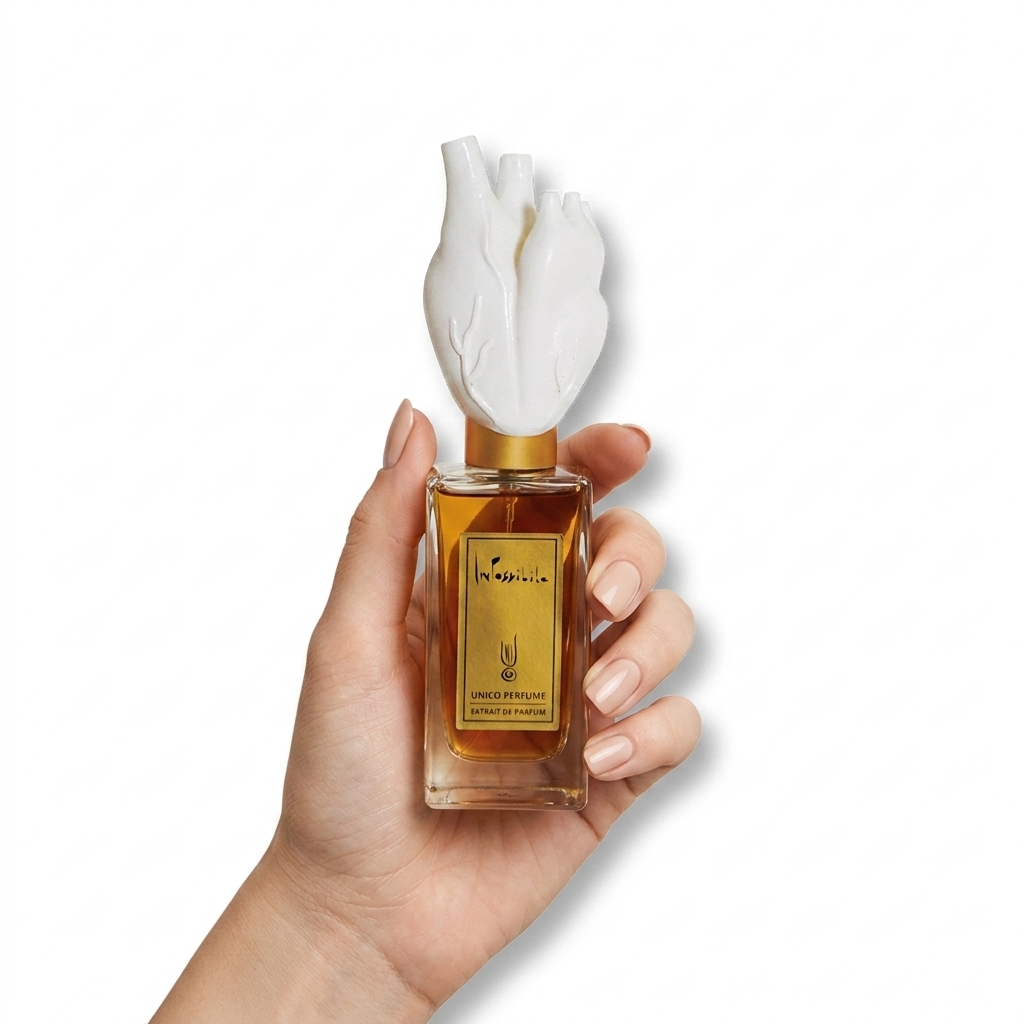Unico Perfumes Impossibile Extrait de Parfum