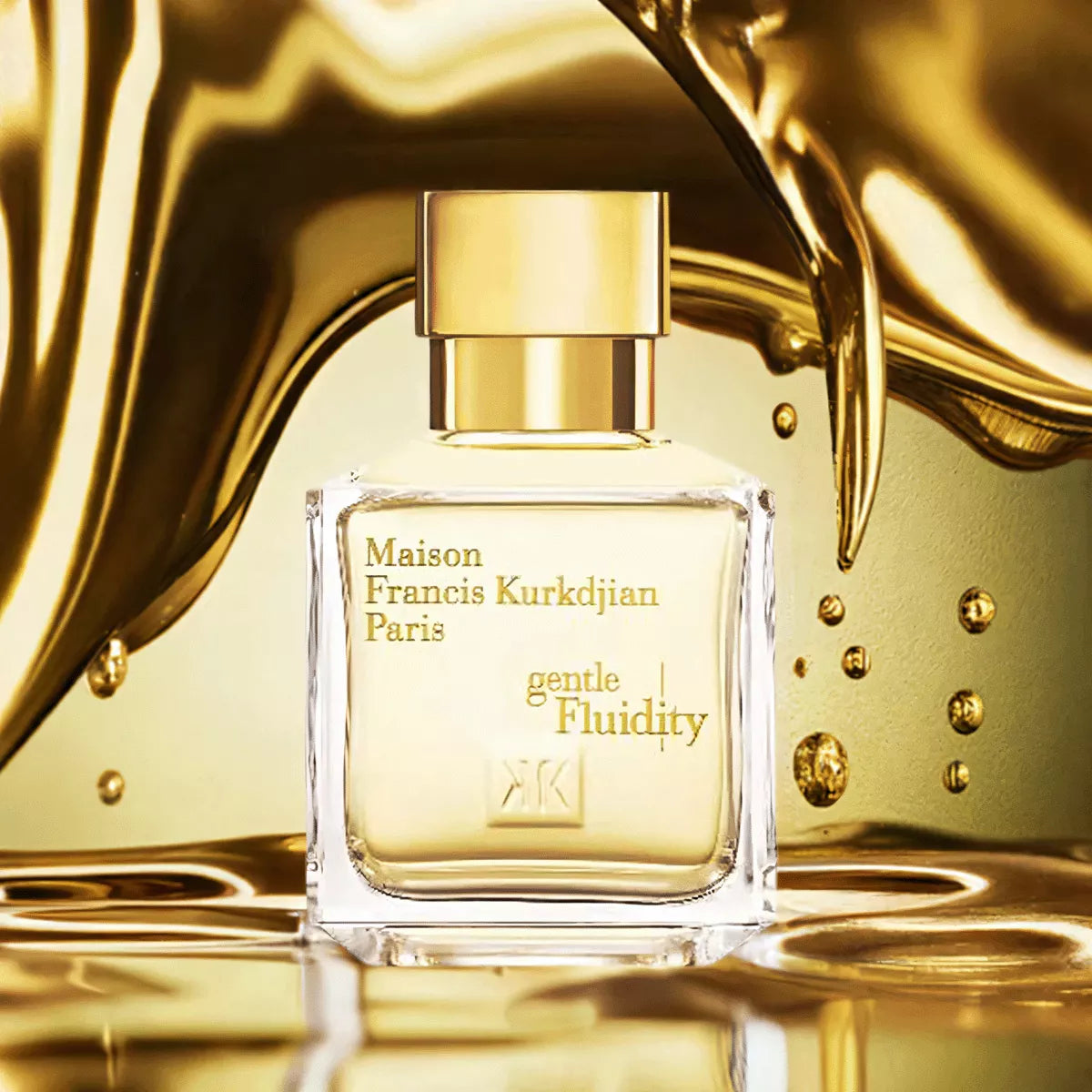 Maison Francis Kurkdjian Paris Gentle Fluidity Travel Set