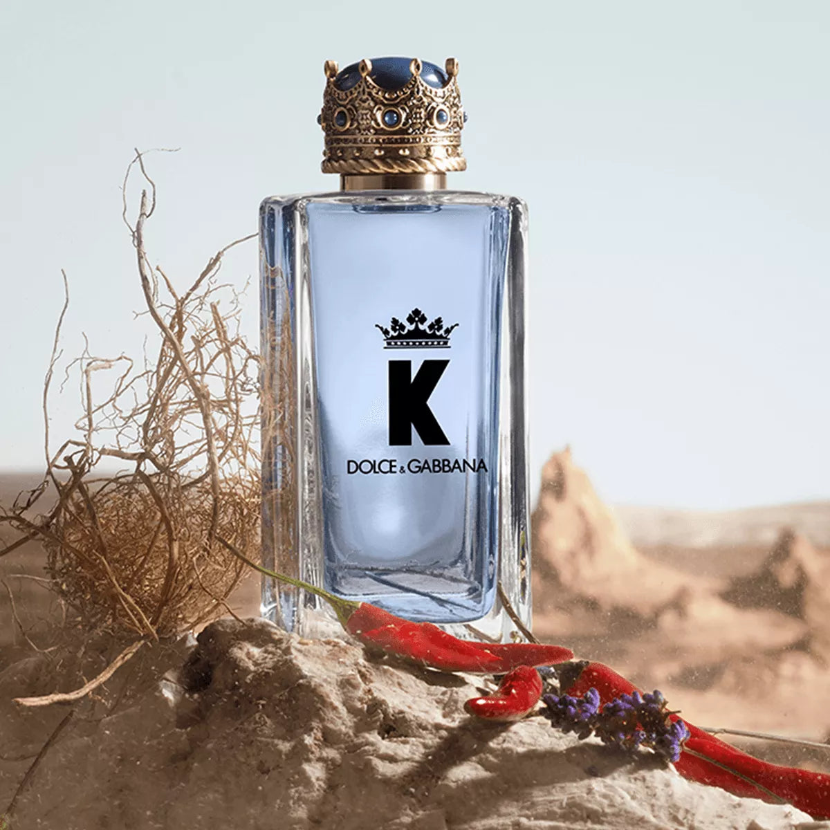 Dolce &amp; Gabbana K EDT For Men Gift Set