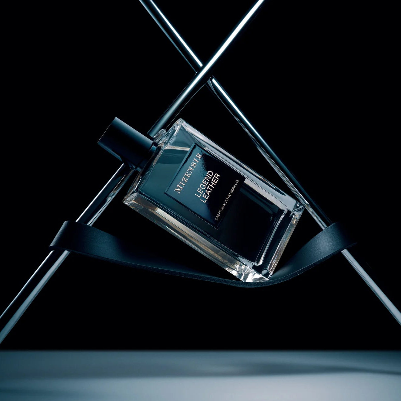 Mizensir Parfums Legend Leather EDP