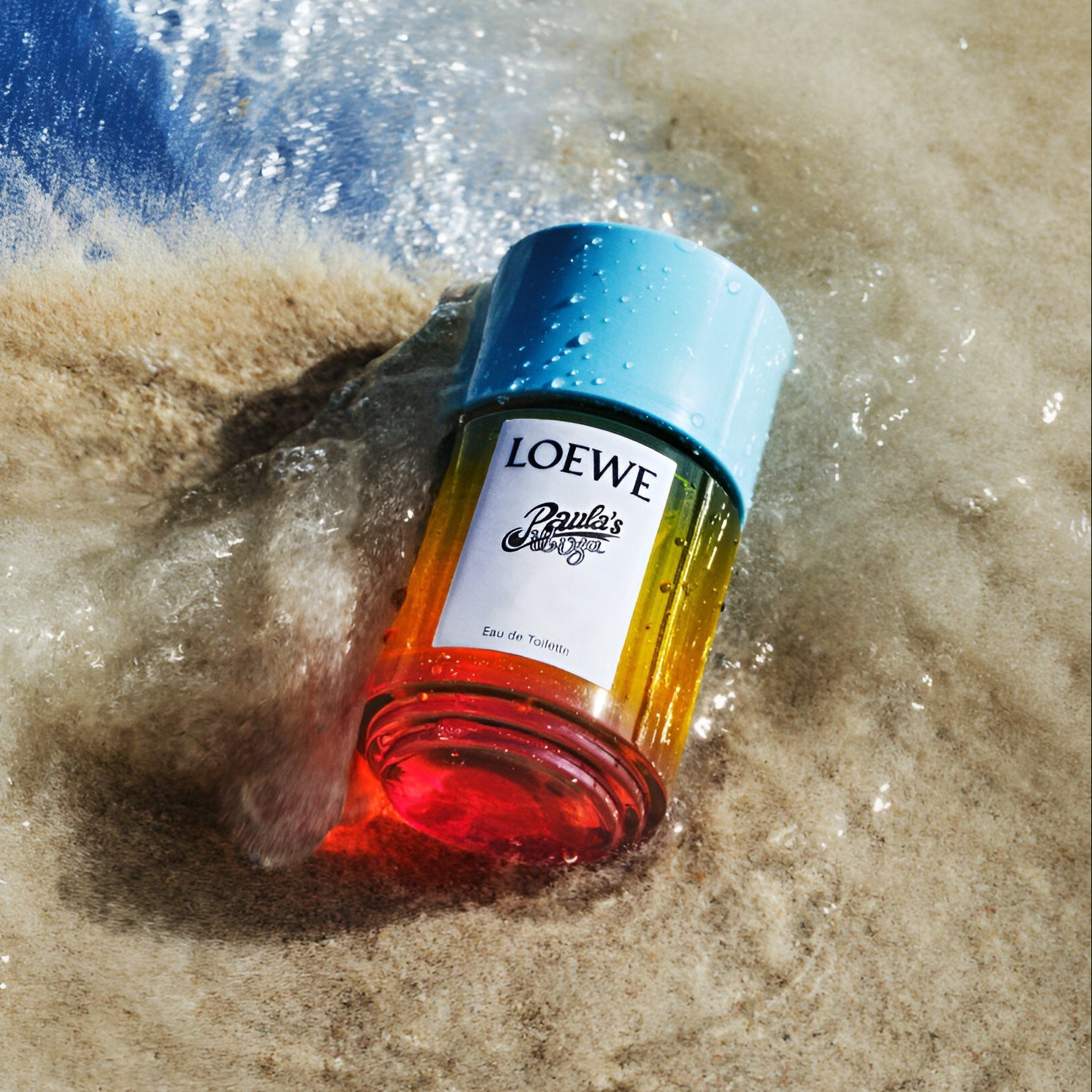 Shop Loewe Paula'S Ibiza EDT | My Perfume Shop Middle East