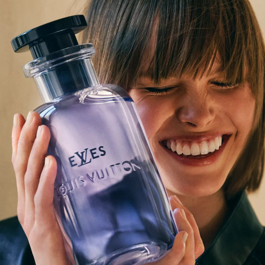 Louis Vuitton Elves EDP For Women