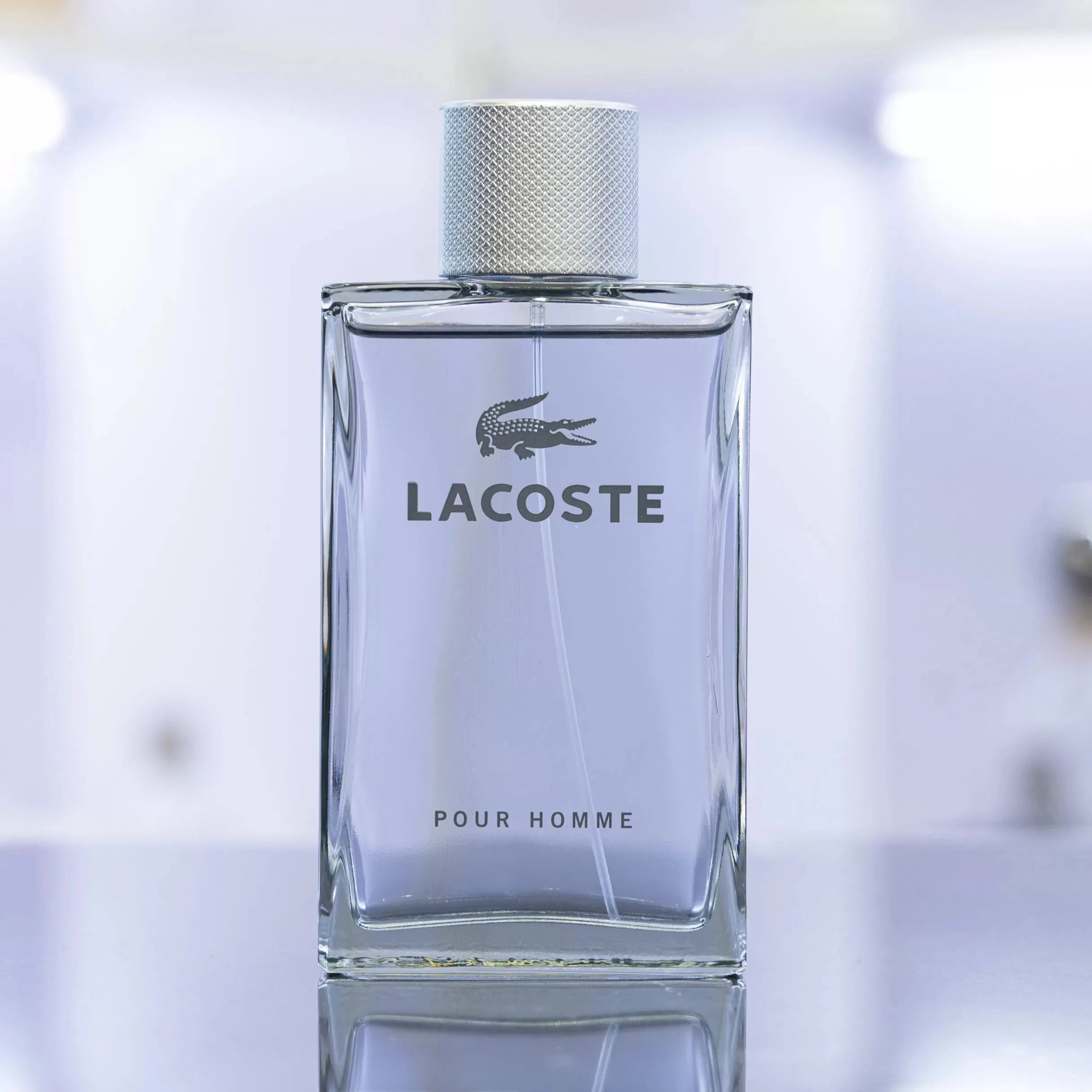 Lacoste Pour Homme EDT