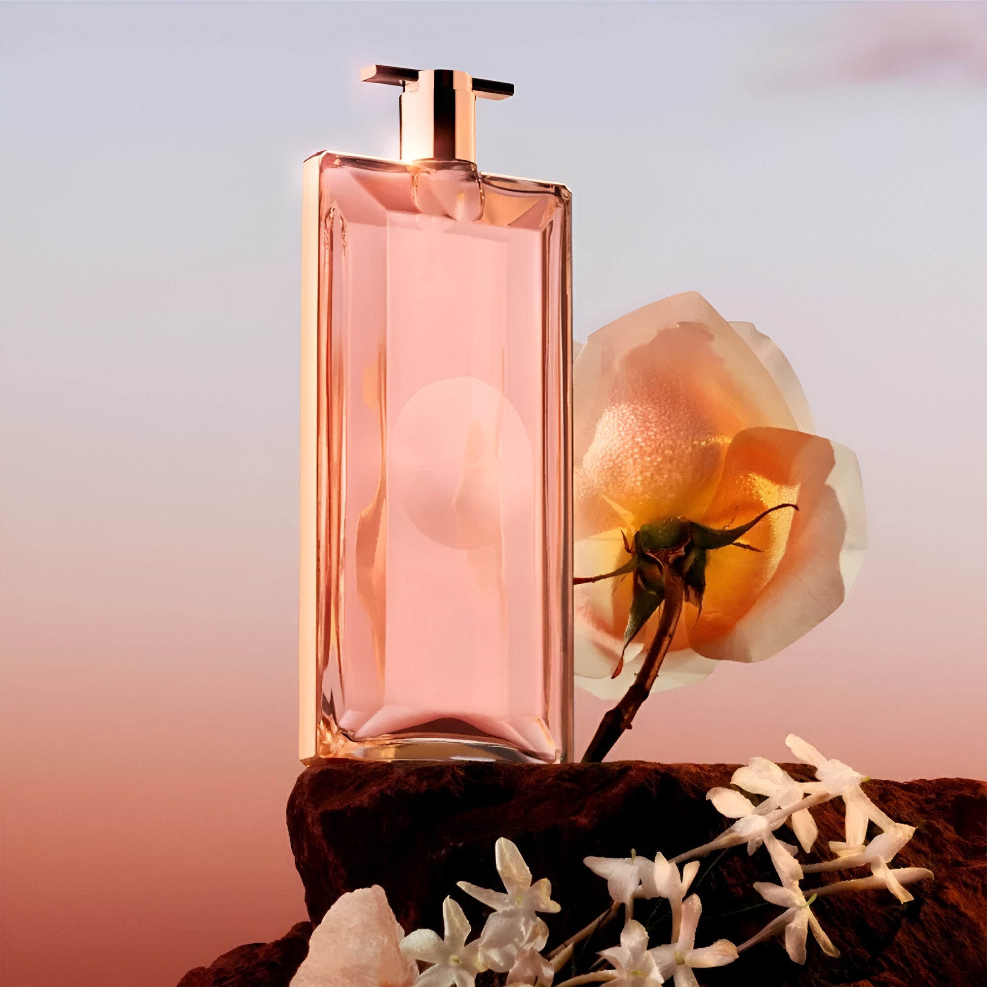 Lancome Idole X Arne Quinze EDP For Women Gift Set | My Perfume