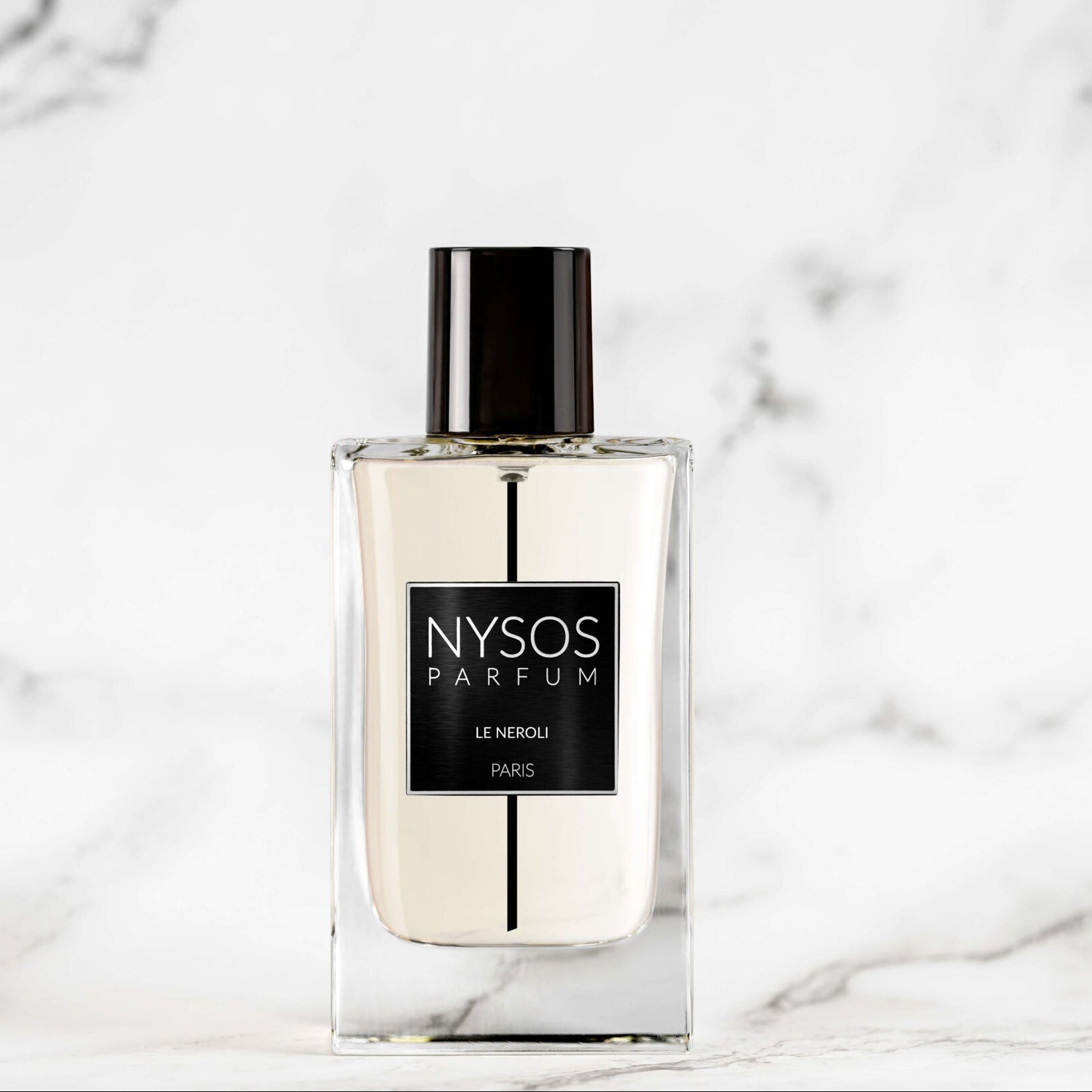 Nysos le Neroli EDP
