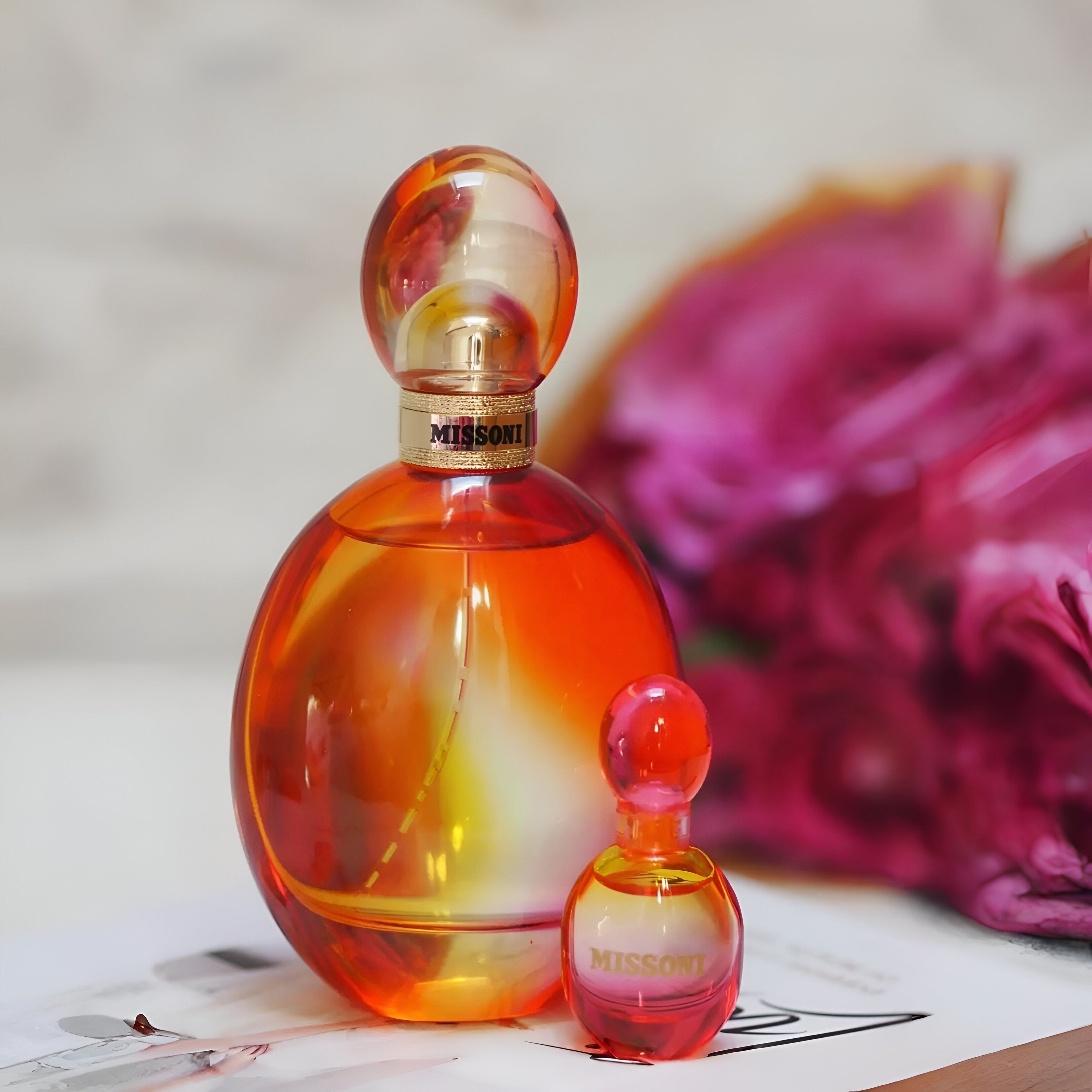 Missoni EDT For Women