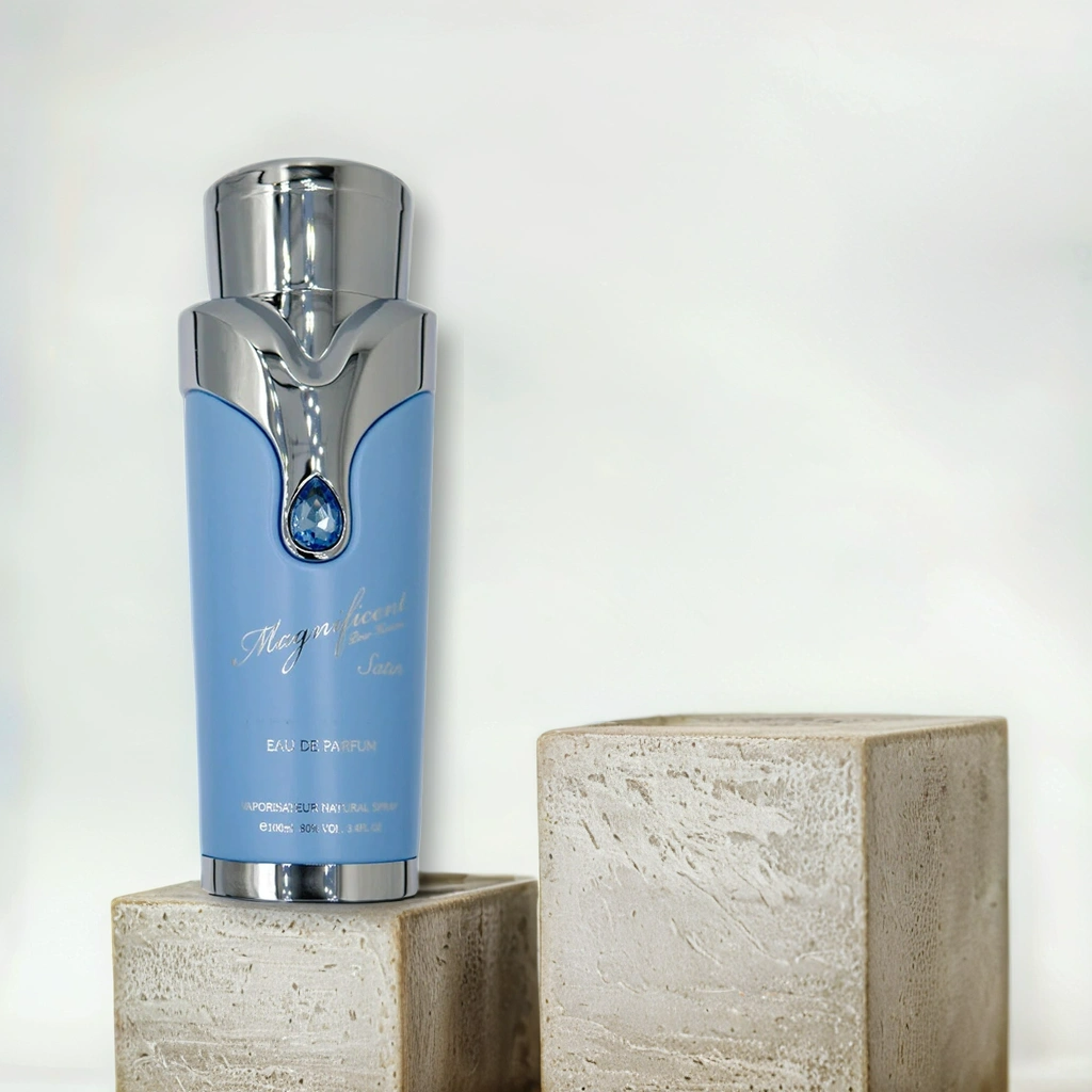 Armaf Magnificent Satin EDP