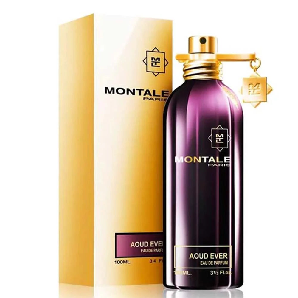 Montale Aoud Ever EDP