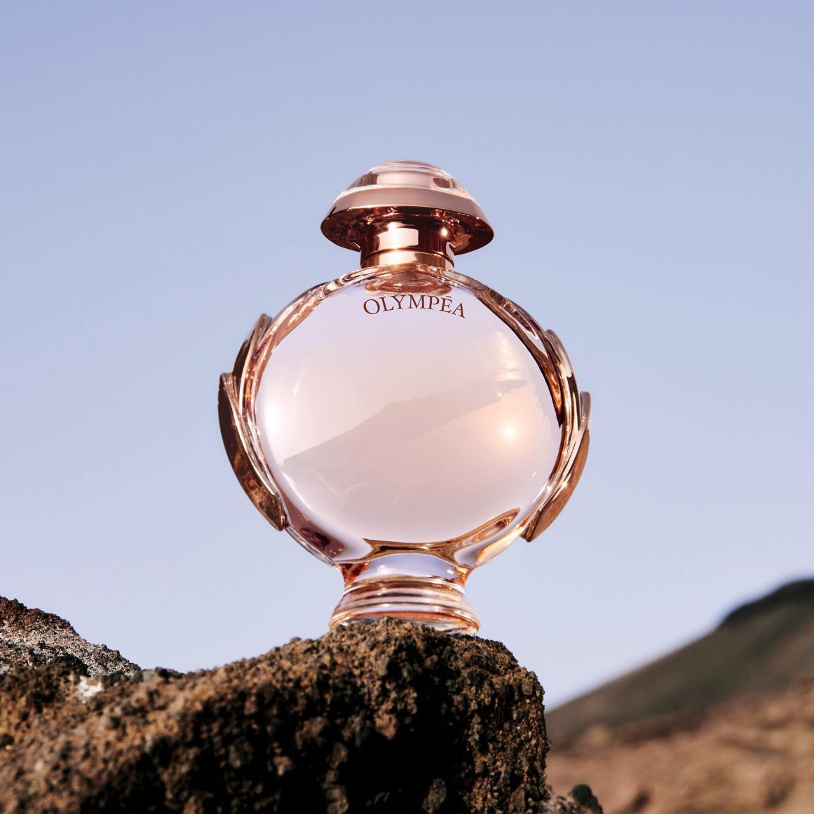 Paco Rabanne Olympea EDP Gift Set for Her