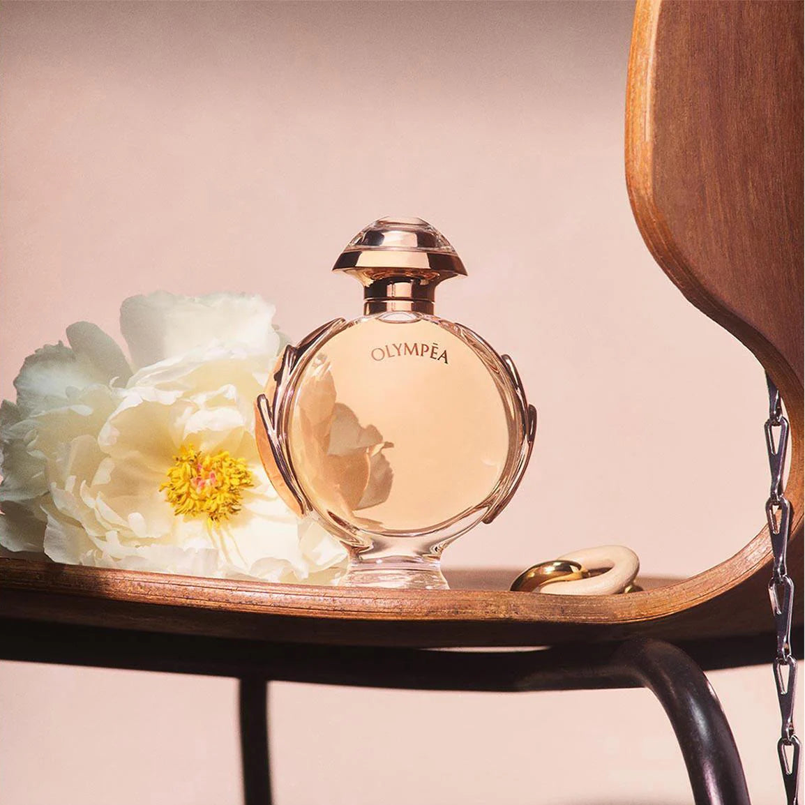 Paco Rabanne Olympea EDP Gift Set for Her 4
