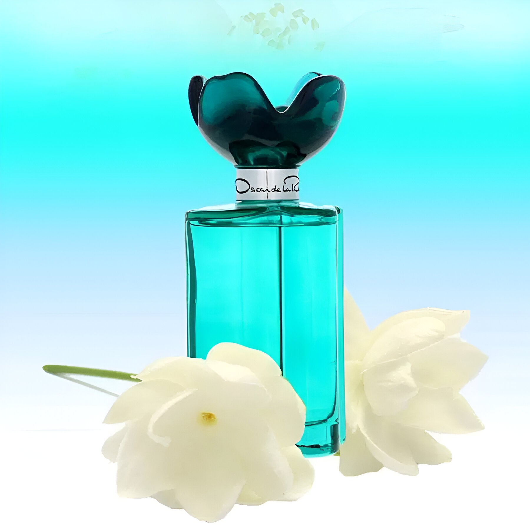 Oscar De La Renta Oscar Jasmine EDT