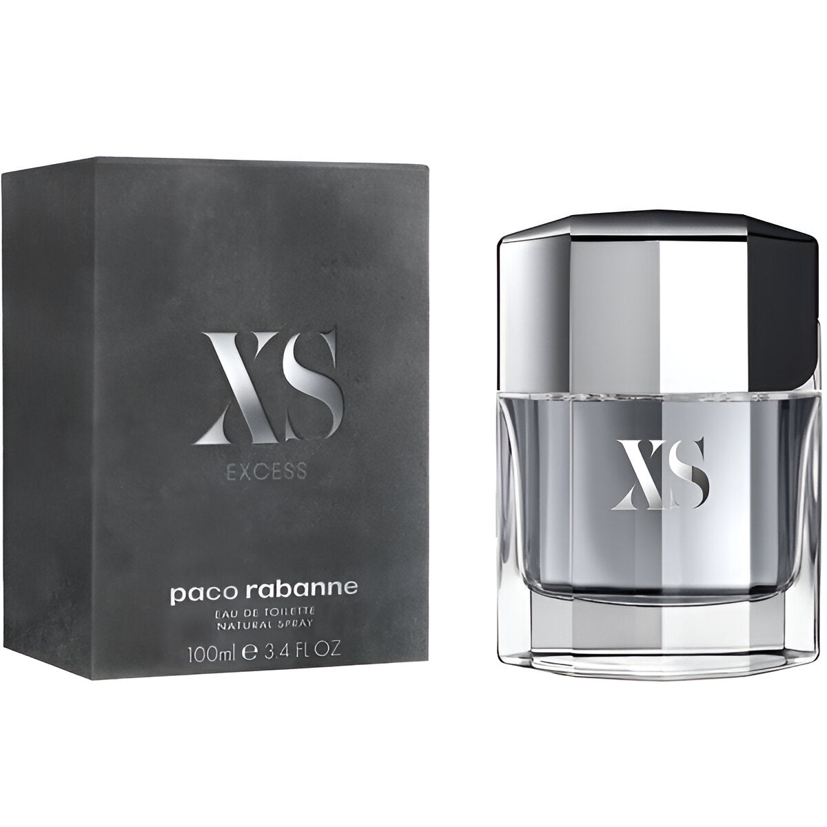 عطر باكو رابان إكس إس 2018 أو دي تواليت